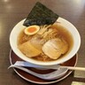 【鳥取市】本家夢屋｜思わず一気にすすりたくなるコクのあるラーメンは至福の一杯です♡