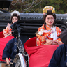 赤穂義士娘