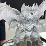 【静岡ホビーショー】アオシマ新作ゴジラシリーズ・あの敵怪獣が登場！