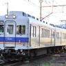 銚子電鉄、南海電鉄の2200系車両第2編成を譲受