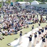 アロハマーケット　茅ヶ崎でハワイを体感　今年で20回目　新企画も