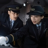 【Netflix全世界ランキング】草彅剛『新幹線大爆破』が５ランクアップ！異例の復活劇：映画