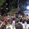 変わる宮小路で納涼祭