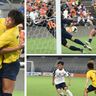 アスルクラロ沼津が敵地で清水エスパルスに1−0勝利。MF遠山悠希が決勝点。清水はDF高木践が実戦復帰！