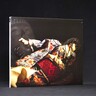 【モリイクエさんの新作CD「OF