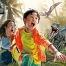 【USJ】今春、「ジュラシック・パーク」エリアが進化するってホンマ？