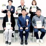 福祉・かわさき基準(KIS)　５社６製品、新たに認証　市長「世界へ向け、活躍を」