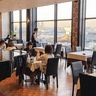 英一番館　横浜港臨むレストラン　50年の歴史に幕、移転へ