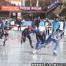 伊香保国スポ2025でスピードスケート競技が開催【1月26～29日】群馬県渋川市伊香保町