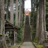 【春日山神社・春日神社と周辺寄り道スポット3軒】上杉謙信公にゆかりのあるふたつの神社にお参りしよう｜上越市