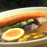 野菜のうまみ凝縮のスープカレーに季節のパフェも人気！富山・立山のカフェ【かふぇにこ】