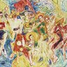 新作油彩画約60点で横尾忠則の現在地を紹介する「横尾忠則