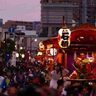 【お出かけ情報】「かながわのまつり５０選」に選ばれている伝統と歴史のある相模原市の「上溝夏祭り」
