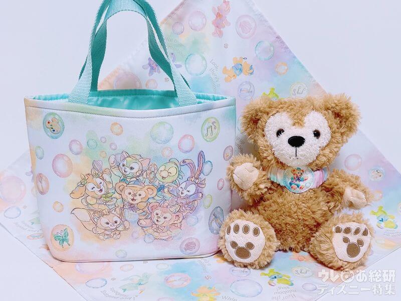 【人気商品】 ディズニーグッズ正直レビュー】買い逃したら後悔しちゃうよ ダッフィー