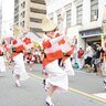 群馬県館林市で「館林まつり」開催【7月13・14日】