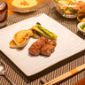 神戸ビーフと兵庫の野菜・お米を堪能！三宮『神戸プレジール本店』のステーキランチ