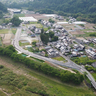 県道バイパス、12日に一部供用開始　名張市薦生