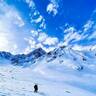 憧れの雪山に行くのためのステップアップ方法を登山ガイドが伝授【山登り初心者の基礎知識】