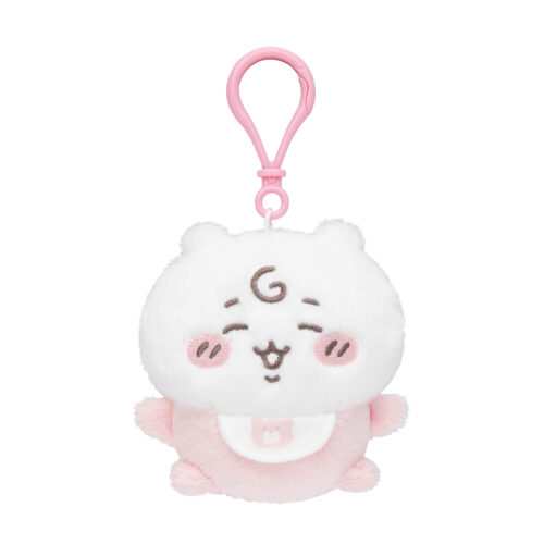 ちいかわベビー☆ちいかわBaby うさぎ3個セット キャベツうさぎ