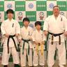 四日市の三重橋本道場から5人が出場、第1回全日本極真「型」空手道選手権大会