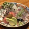 2025年4月17日オープン　野菜と魚