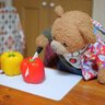 パプリカを焼いて漬けるだけ！和食洋食どちらにも合う副菜の作り方「クエン酸で夏の疲れを回復！」