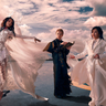 女王蜂、2年ぶりニューアルバム『悪』のリリースが決定