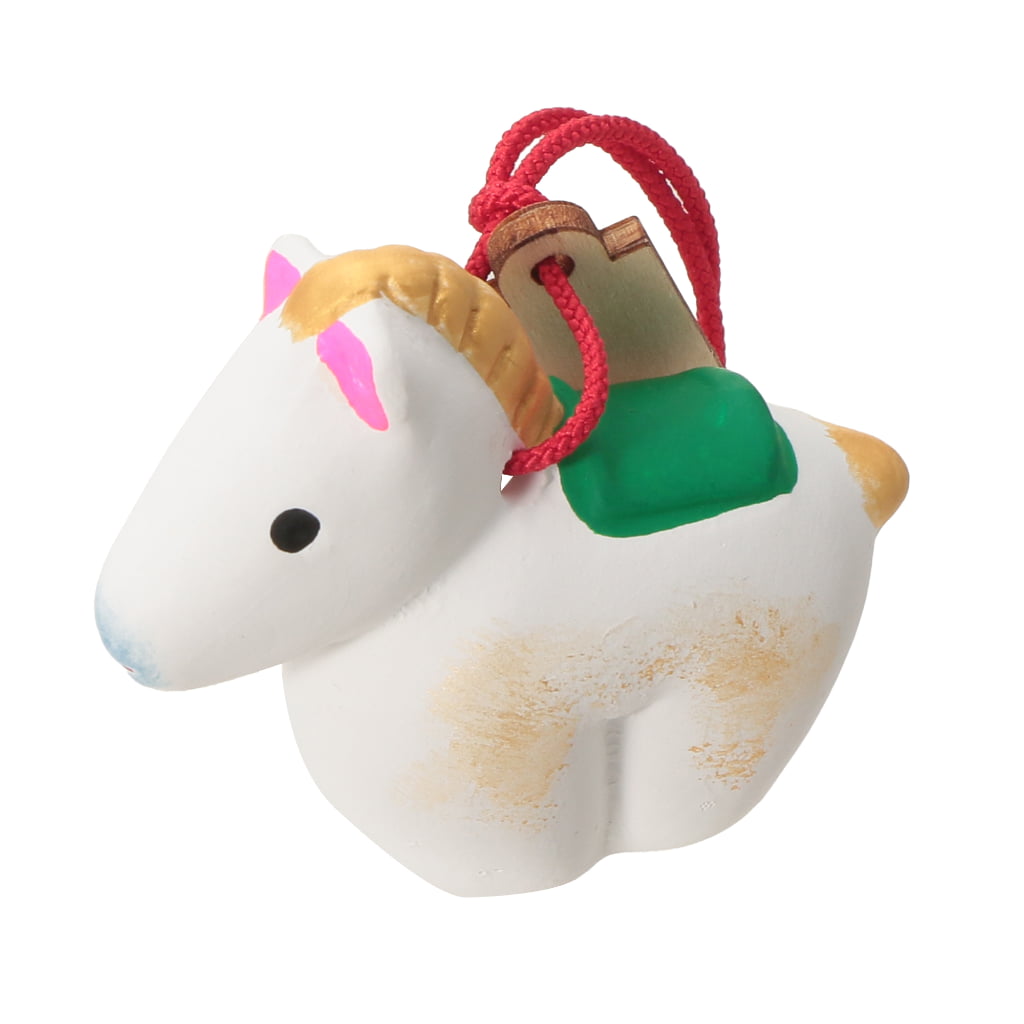 京都のスタバでしか買えない！「縁起物チャーム」に “丙午歳”が新発売