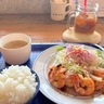 旭川市内のおいしい&オシャレなカフェランチ