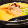 「鳥せい」の『酒粕ラーメン』（枚方モール）【ひらつーグルメ】