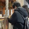 能登半島地震から1年
