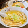 「新潟ラーメンなみ福」冬期営業中の新大店で夜営業スタート！「伊彌彦醤油」で食べる卵かけご飯も登場