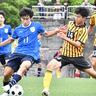 ＜静岡県高校総体サッカー＞ベスト4決定！準決勝カードは静岡学園ー浜松開誠館、藤枝東ー磐田東