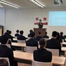 【新卒採用28名】プライムアシスタンス新潟センター（新潟市中央区）が2026年4月入社予定者の内定式を挙行