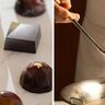 神戸ポートピアホテルが『新作チョコレートスイーツ』を販売するみたい。兵庫の特産品を使ったガナッシュなど