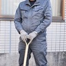 顧客の笑顔がやりがい　山本ポンプ工業　山本義治さん（51）