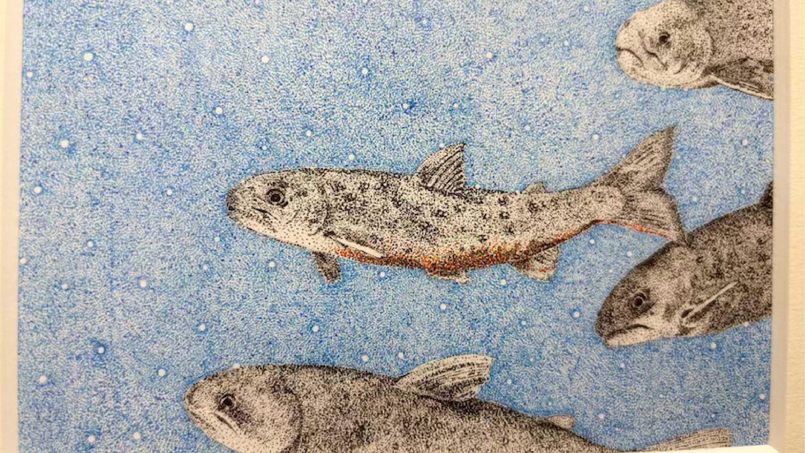 生命の木　絵画 Amazon.co.jp: 古代エジプトのウォールアート絵画 - 25x36インチ