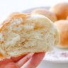 パンはバターがなくてもおいしく作れる！しっとりもっちりに仕上げるコツを解説！