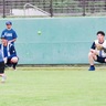 プロ野球選手と夏の交流