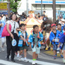 桜台夏祭り