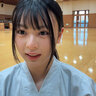 櫻坂46四期生　2人目の新メンバー「稲熊ひな」を発表！
