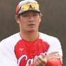 【広島】春季キャンプメンバー、新人はドラ2佐藤柳之介ら3選手が一軍　田中広輔、野間峻祥は二軍スタート