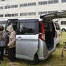 能登半島地震受け車使った津波避難も検証　上越市直江津区で10月に総合防災訓練