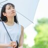 梅雨時期も紫外線に注意！油断しがちな6月にやるべき紫外線対策と必要な栄養素とは？