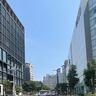 福岡県の路線価変動率は全国3位。福岡市･渡辺通りの路線価は都道府県庁所在地で同5位