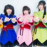 TVアニメ『前橋ウィッチーズ』発！声優アイドルグループ――前橋ウィッチーズ「スゴすぎ前橋ウィッチーズ！