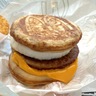 発売当初、賛否両論の嵐だった「マックグリドル」を