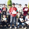 「いつも、ありがとう」　児童が感謝