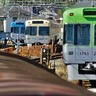 半世紀ぶりの富士見ヶ丘駅でした【駅ぶら】06京王電鉄446　井の頭線77