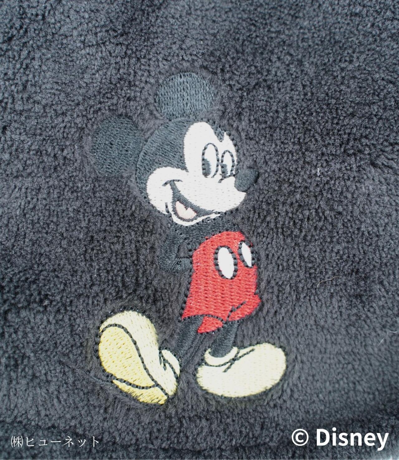 Disney - みみ ディズニーアパレル情報】ミッキー耳付きハットがお洒落カワいい